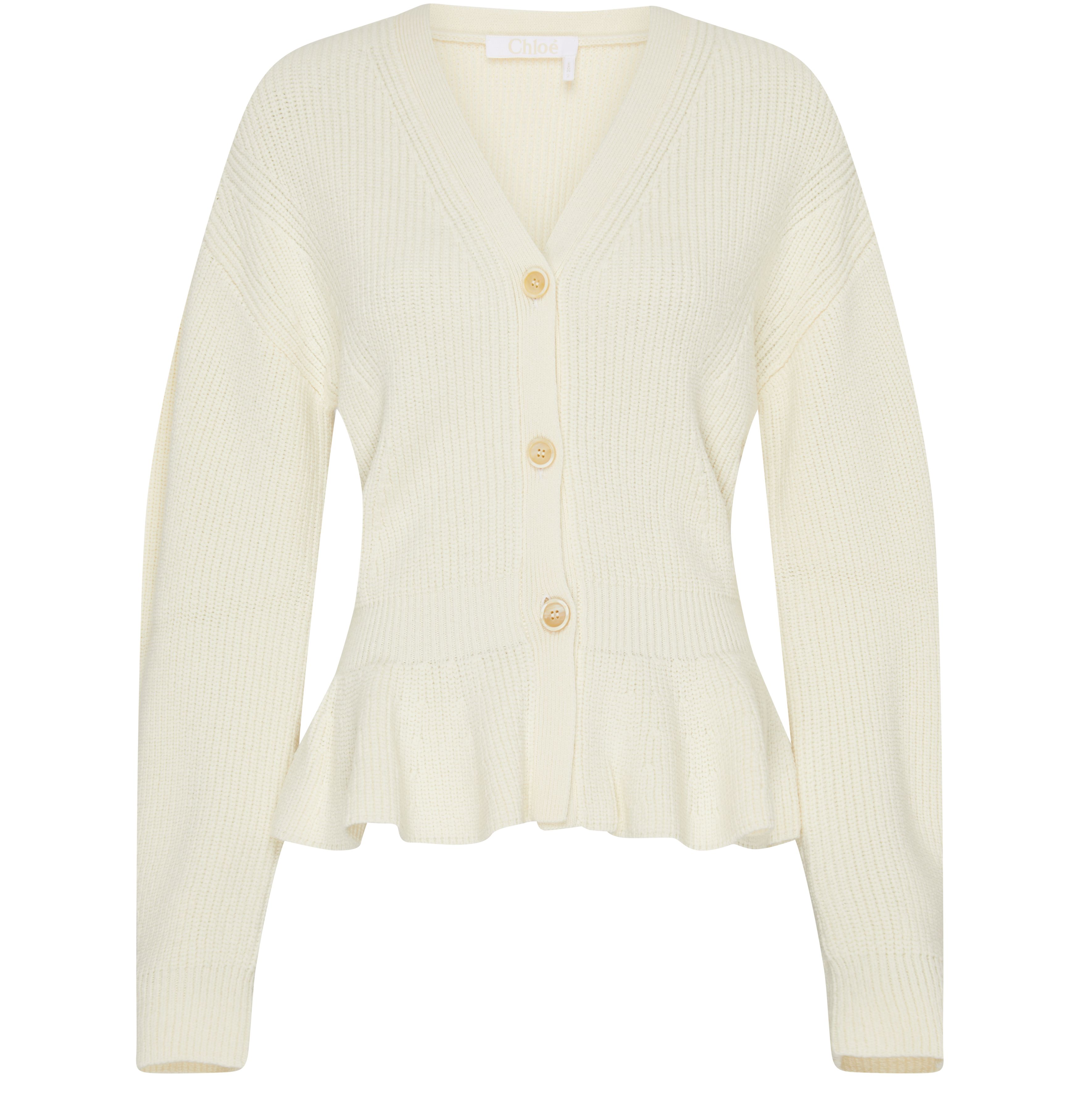 Chloé Cardigan