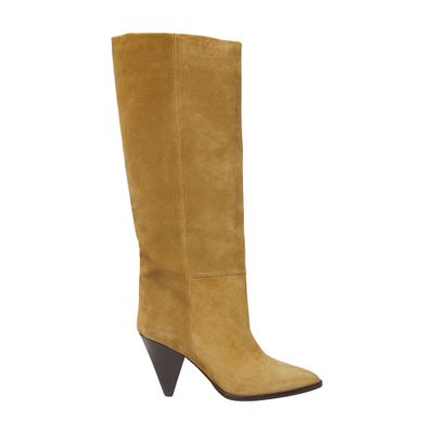 Isabel Marant Ririo boots