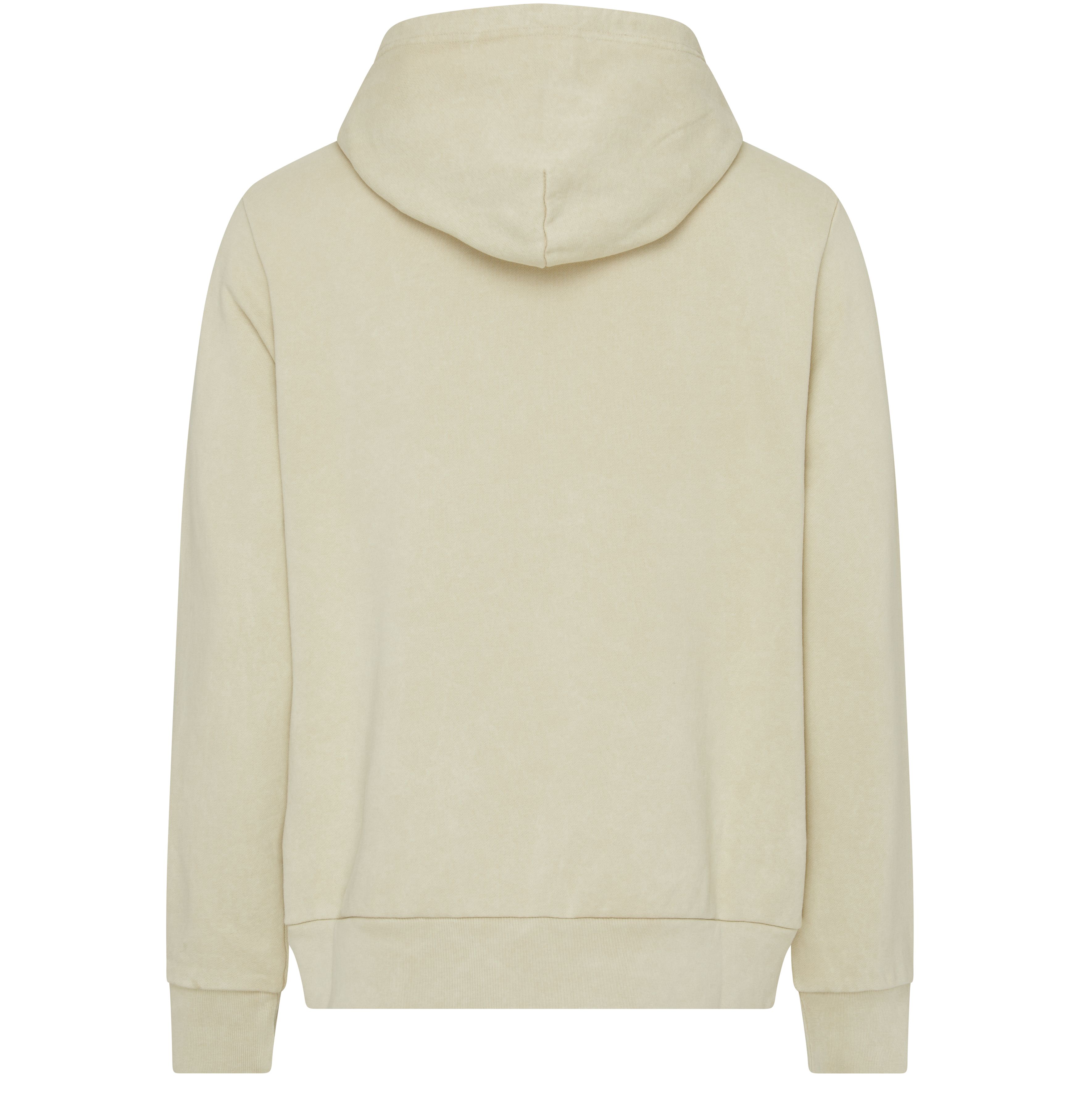 Polo Ralph Lauren Zipped hoodie