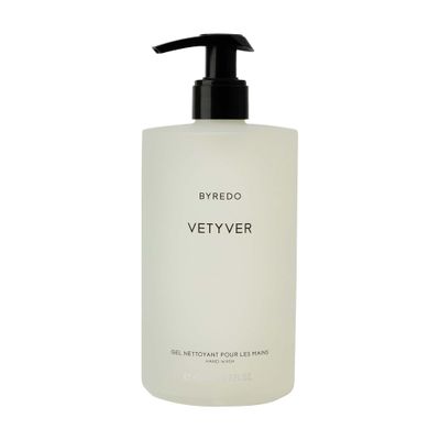  Vetyver hand wash 450 ml