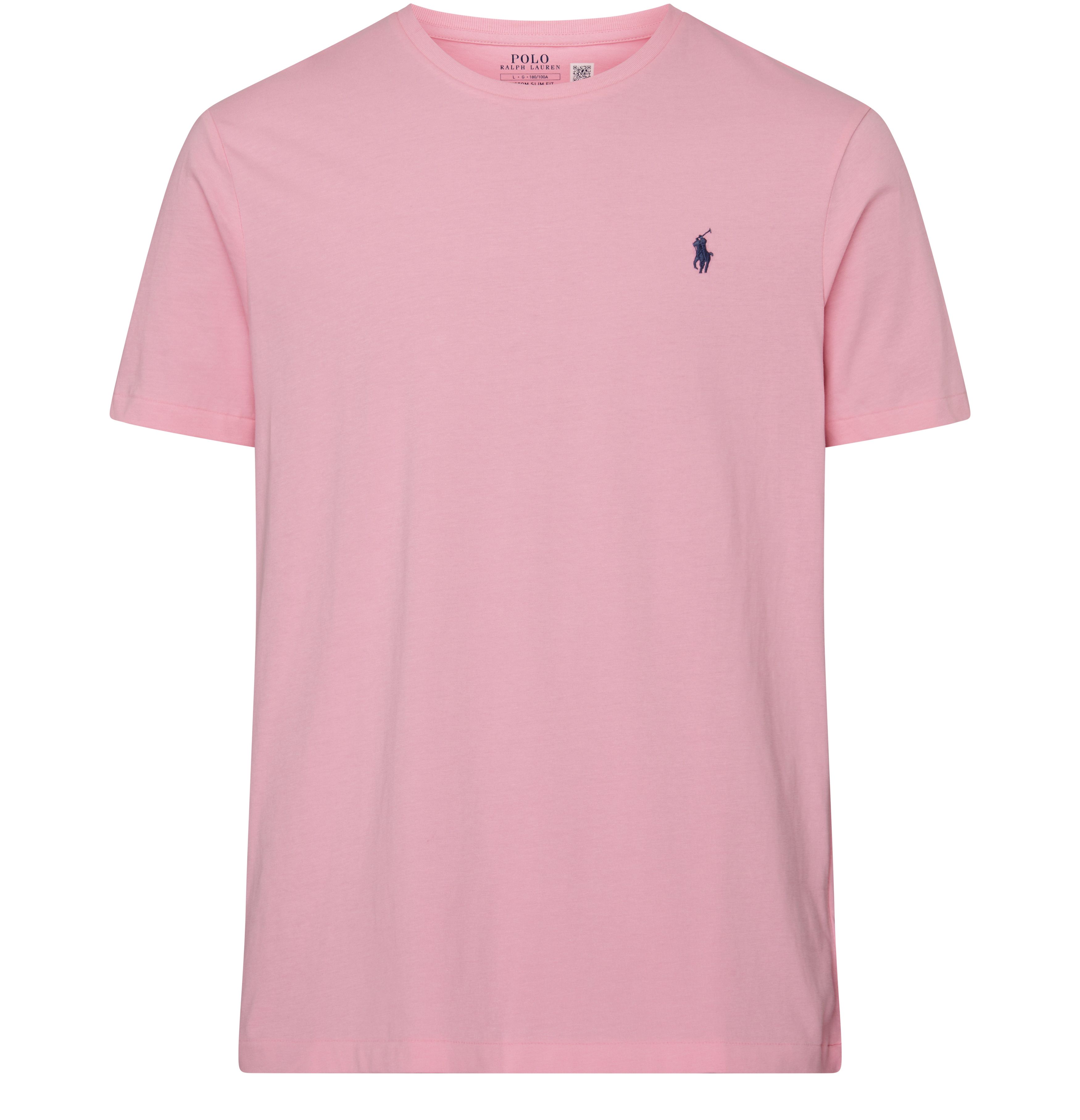 Polo Ralph Lauren Short-sleeved t-shirt with logo