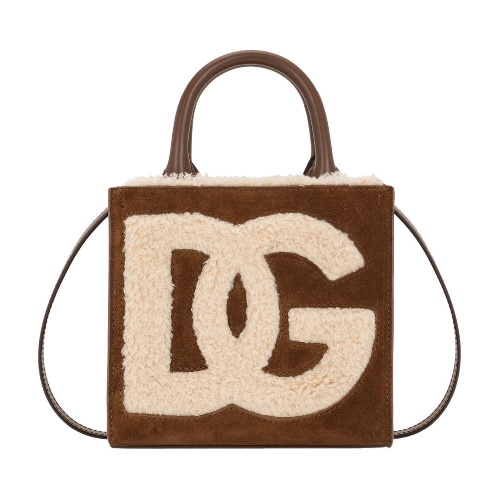 Dolce & Gabbana DG Daily mini shopper