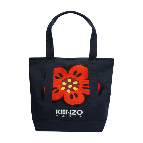 Kenzo Boke flower tote bag