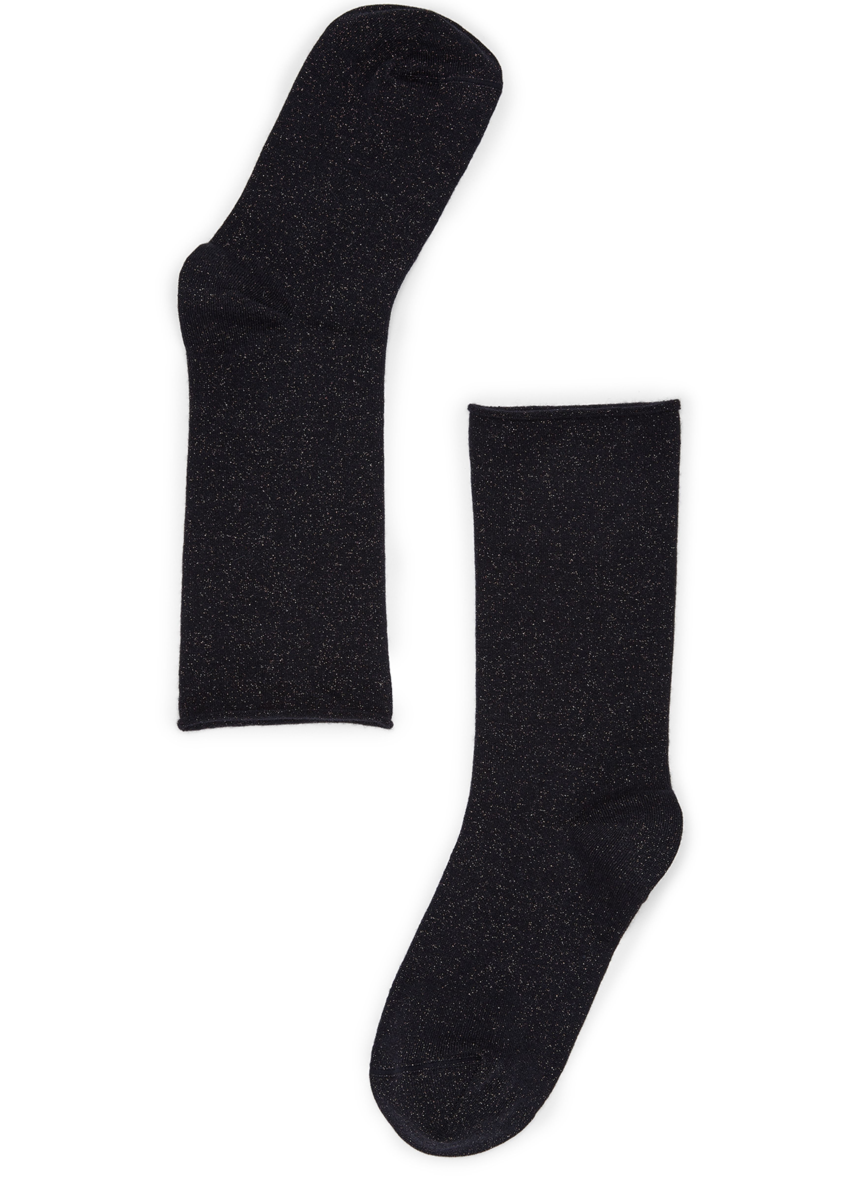 Brunello Cucinelli Cashmere knit socks