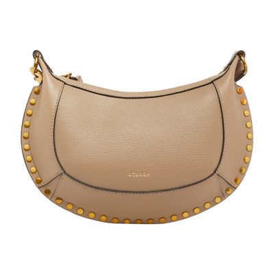 Isabel Marant Oskan Moon shoulder bag