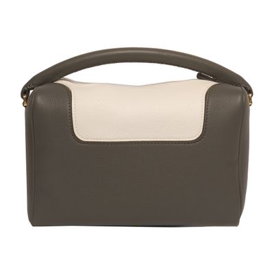 Elleme Treasure leather bag