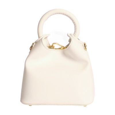 Elleme Madeleine small leather bag