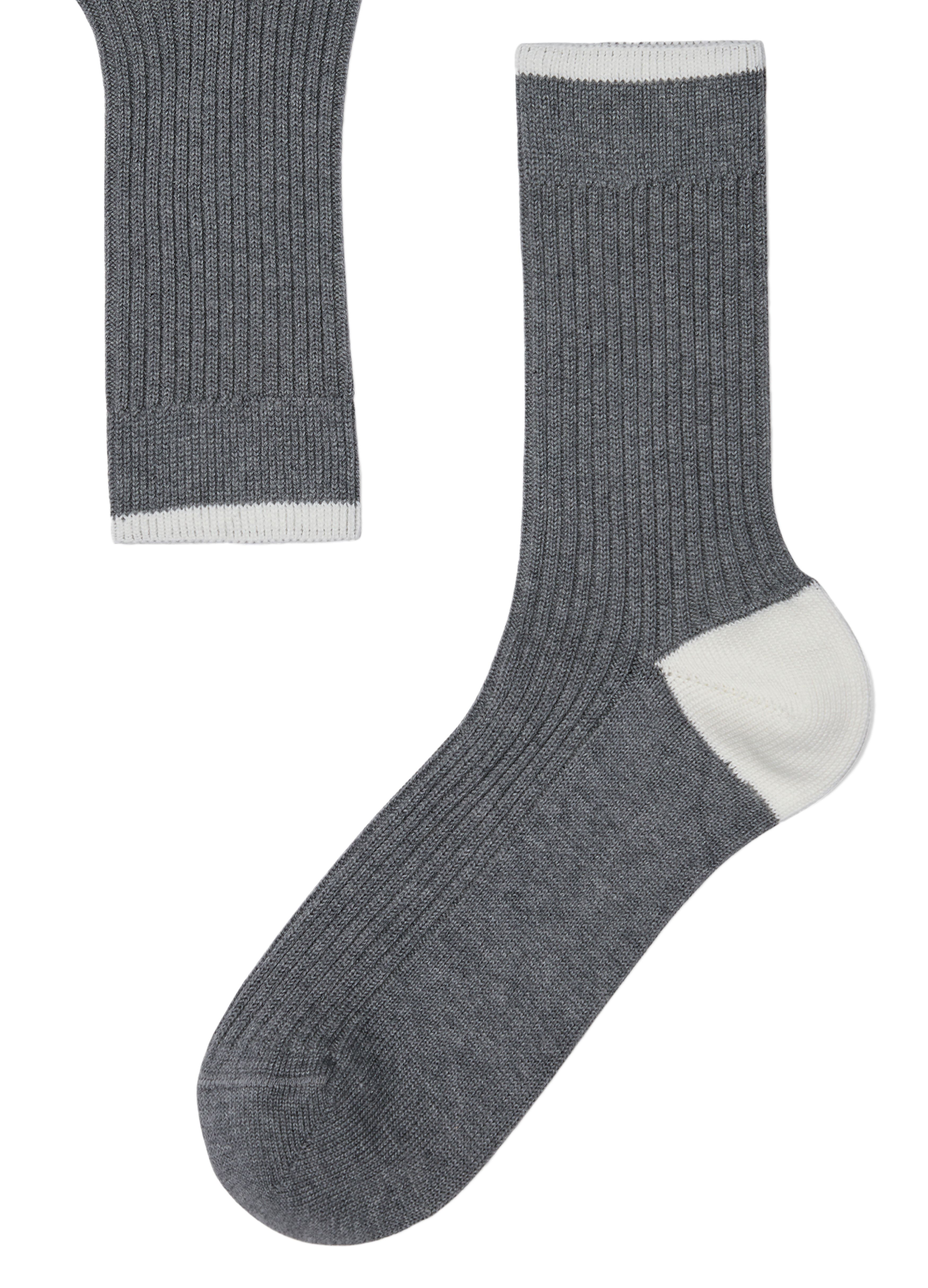 Brunello Cucinelli Cotton socks