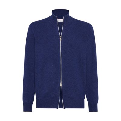 Brunello Cucinelli Cashmere cardigan