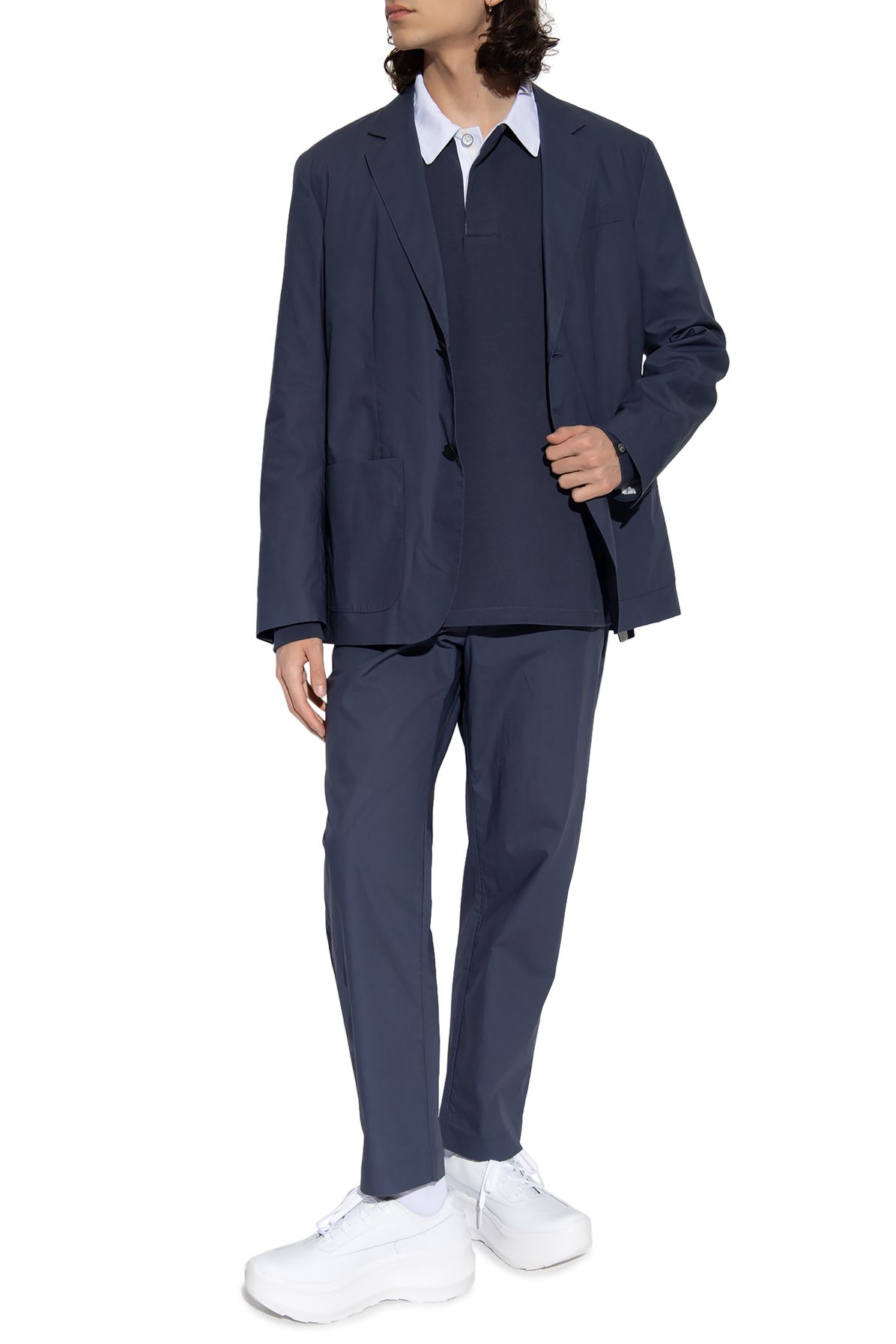 Rag & Bone Blazer with notch lapels