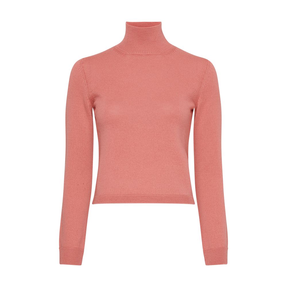 S Max Mara Niobe turtleneck sweater