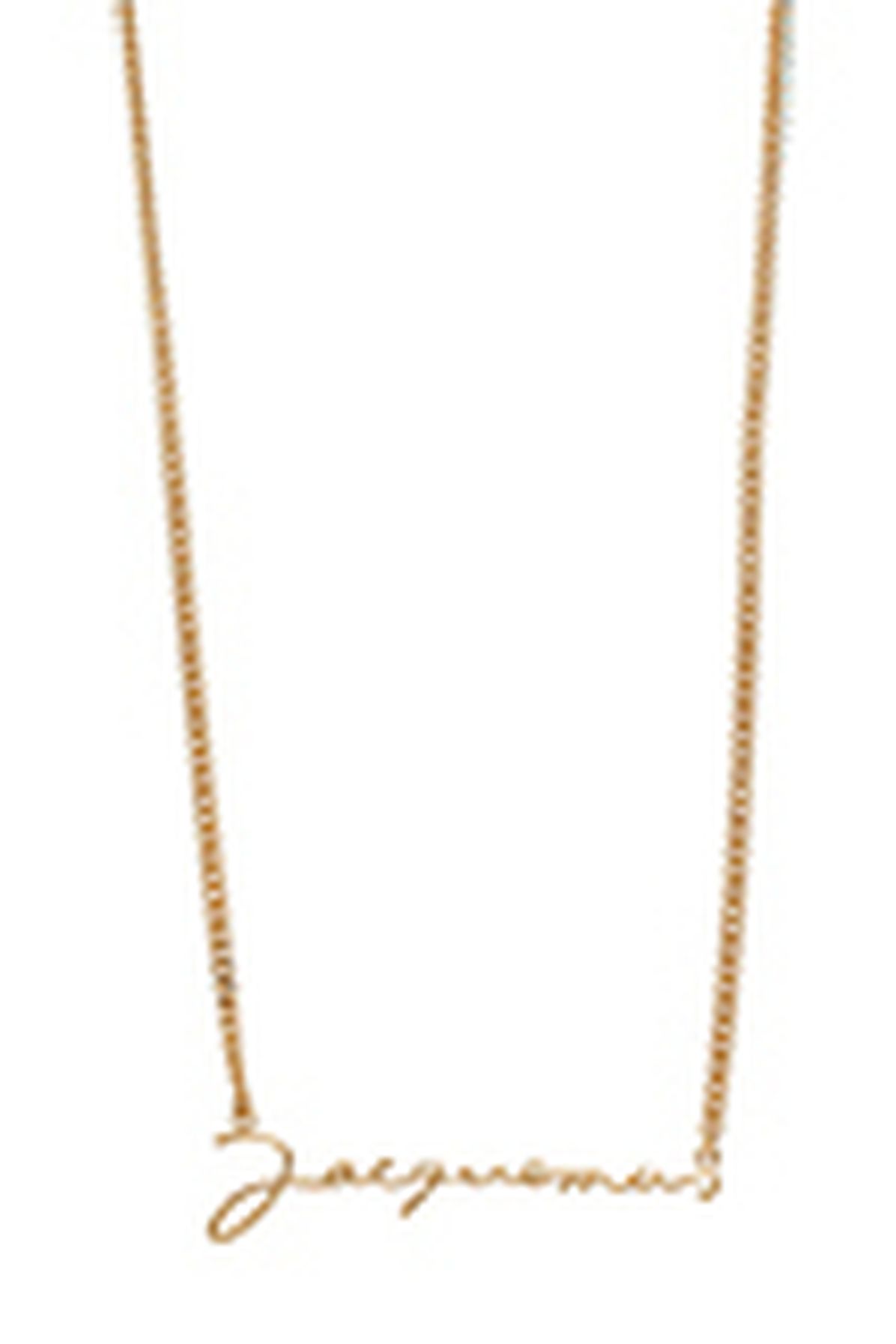 Jacquemus Jacquemus necklace