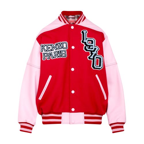 Kenzo Tiger Bomber jacket