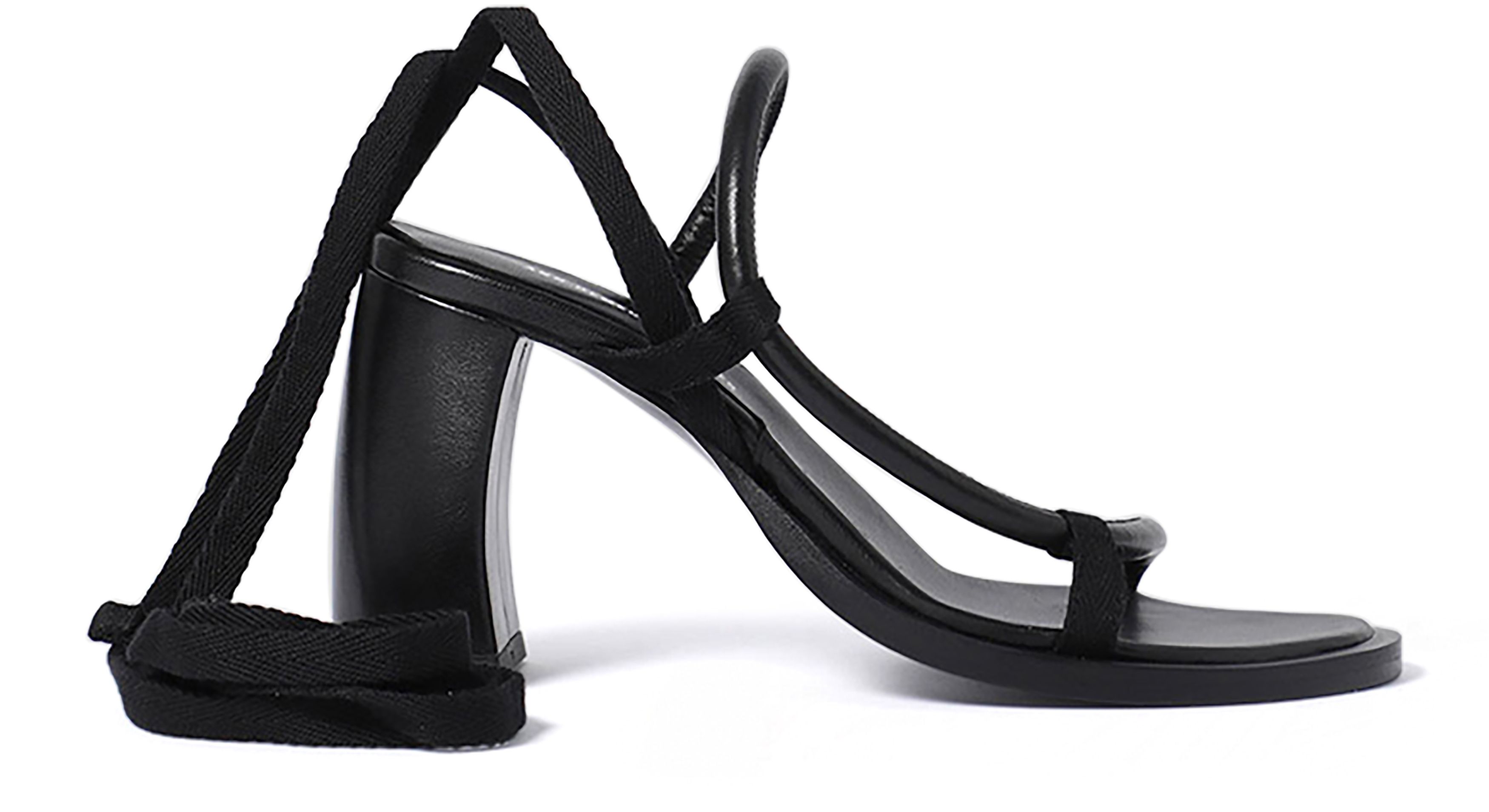 Ann Demeulemeester Solange Mignon Sandals