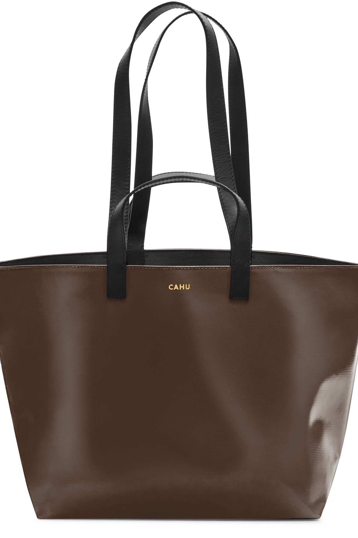  The Pratique zipped tote bag