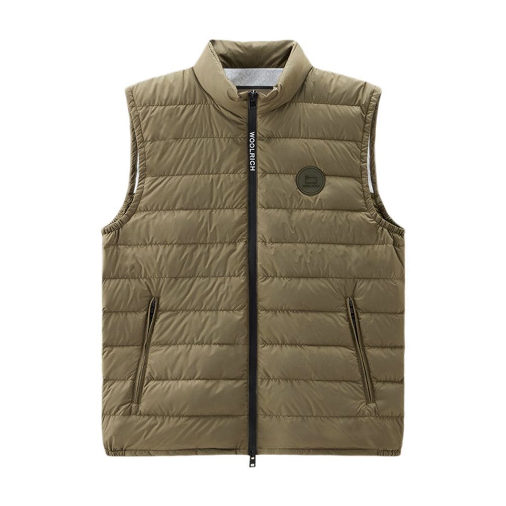 Woolrich Quilted sundance vest