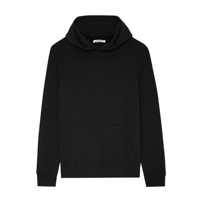 Zadig & Voltaire Sanchi Photo Print Hoodie