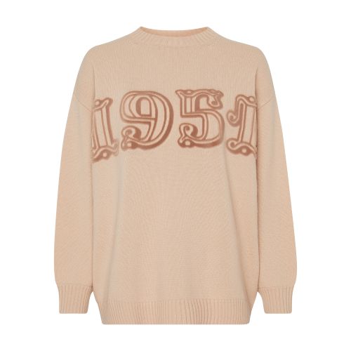 Max Mara Fido 1951 sweater