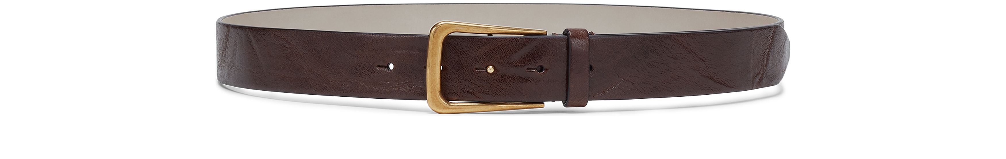 Brunello Cucinelli Leather belt