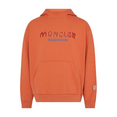 Moncler Genius Salehe Bembury - Hoodie Sweater