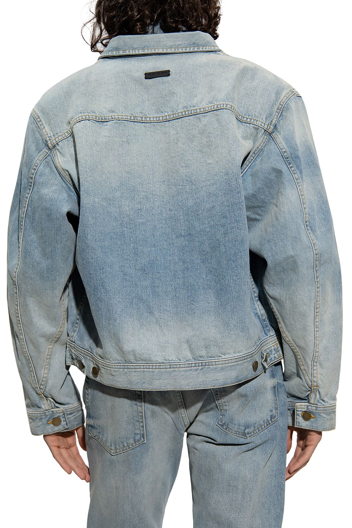 Fear Of God Denim jacket