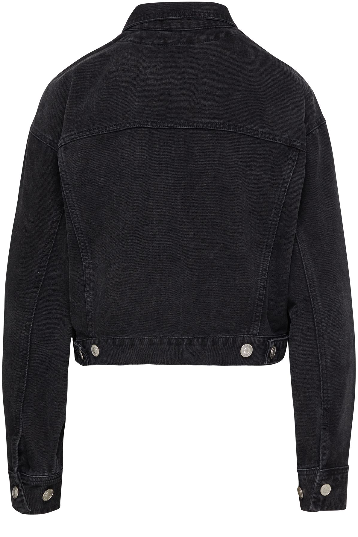 Marant Étoile Tadia denim jacket