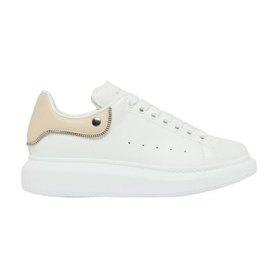 Alexander McQueen Sneakers oversize