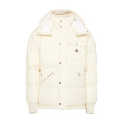 Moncler Moncler Karakorum Cotton puffer jacket