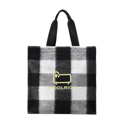 Woolrich WOOL TOTE