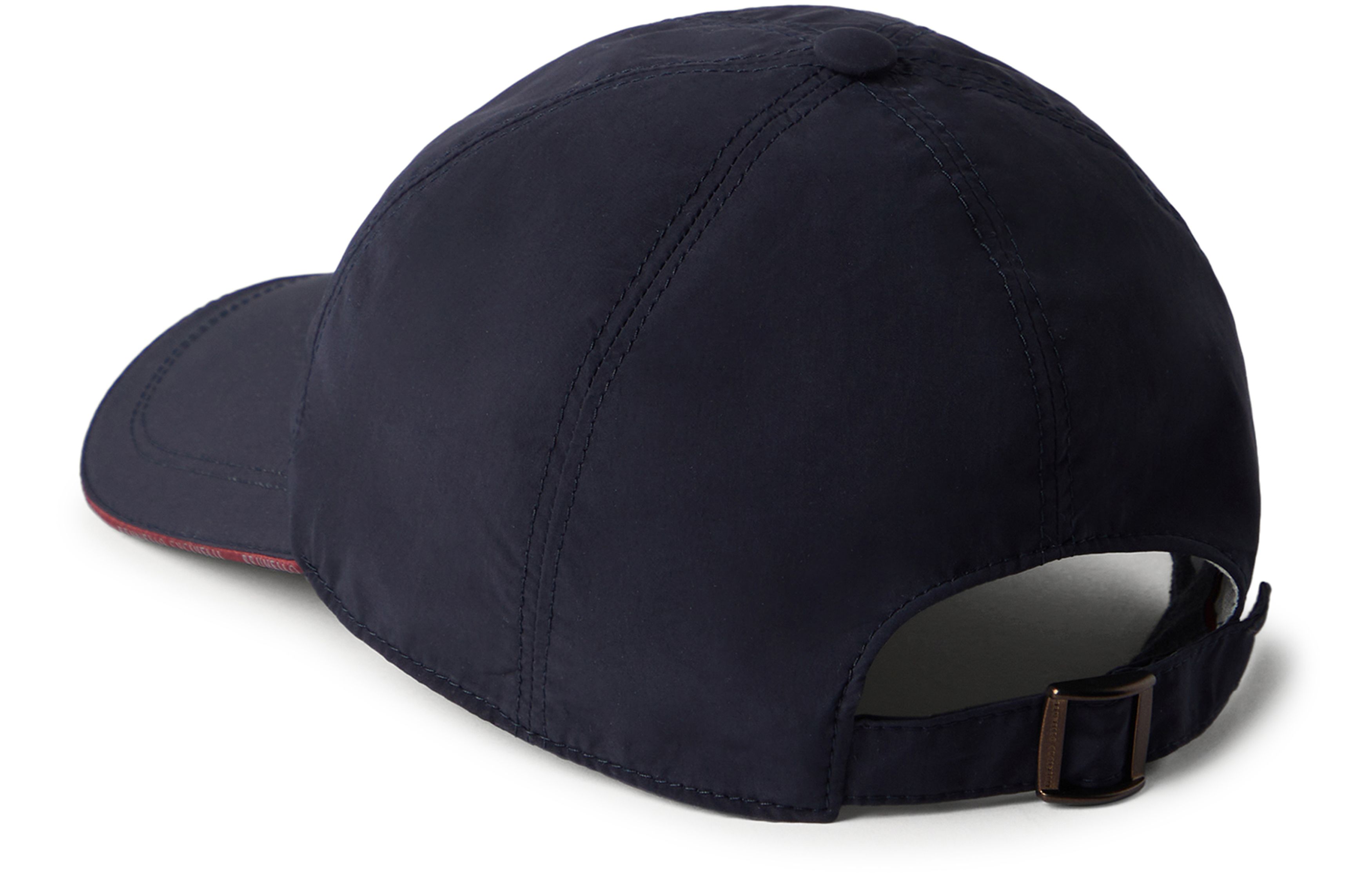 Brunello Cucinelli Water-resistant baseball cap