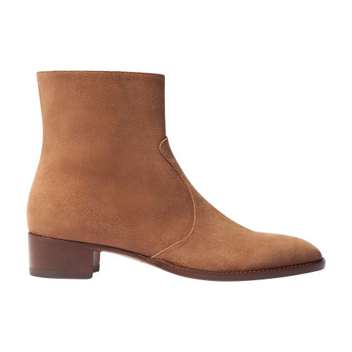  Warren Chelsea boots