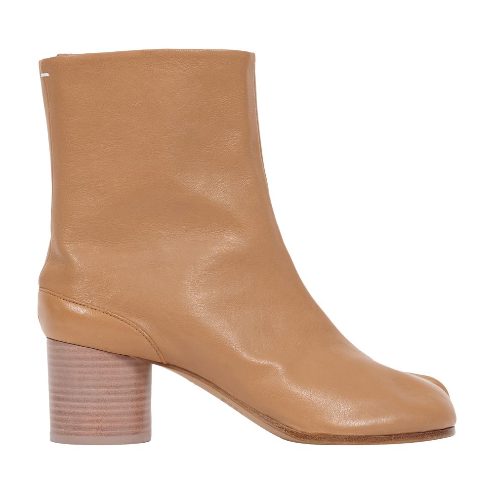 Maison Margiela Tabi ankle boots