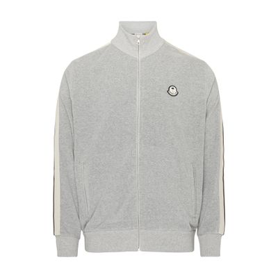 Moncler Genius x Palm Angels - Zip Up Cardigan