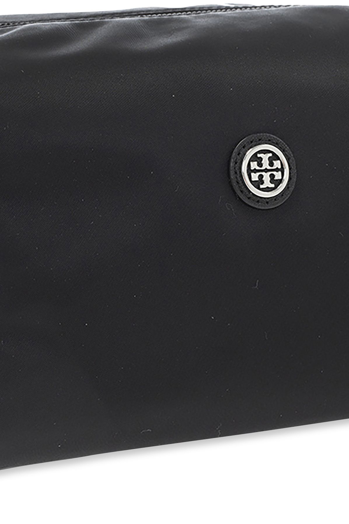 Tory Burch Wash bag with logo