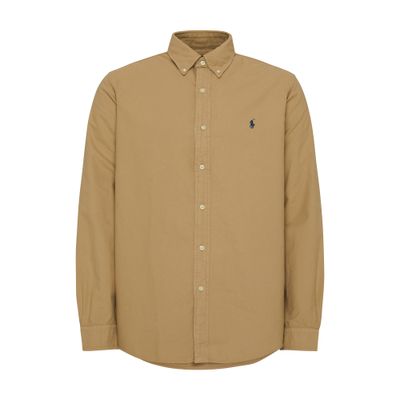 Polo Ralph Lauren Slim fit Oxford shirt