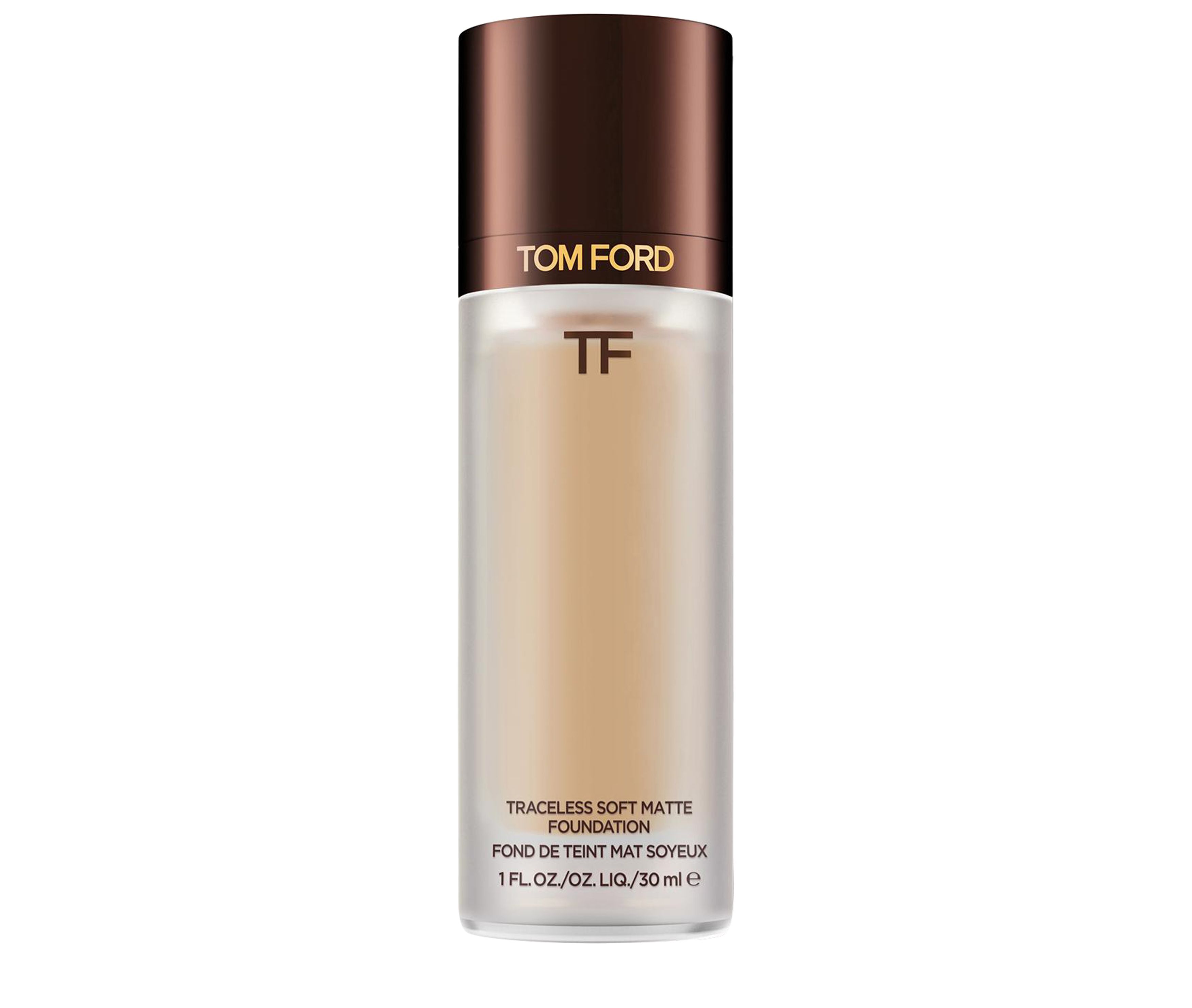  Traceless Soft Matte Foundation - Matte Foundation