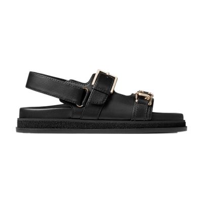 Jimmy Choo Elyn slides