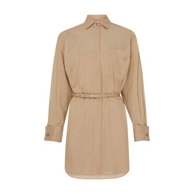 Max Mara Brioso shirt dress