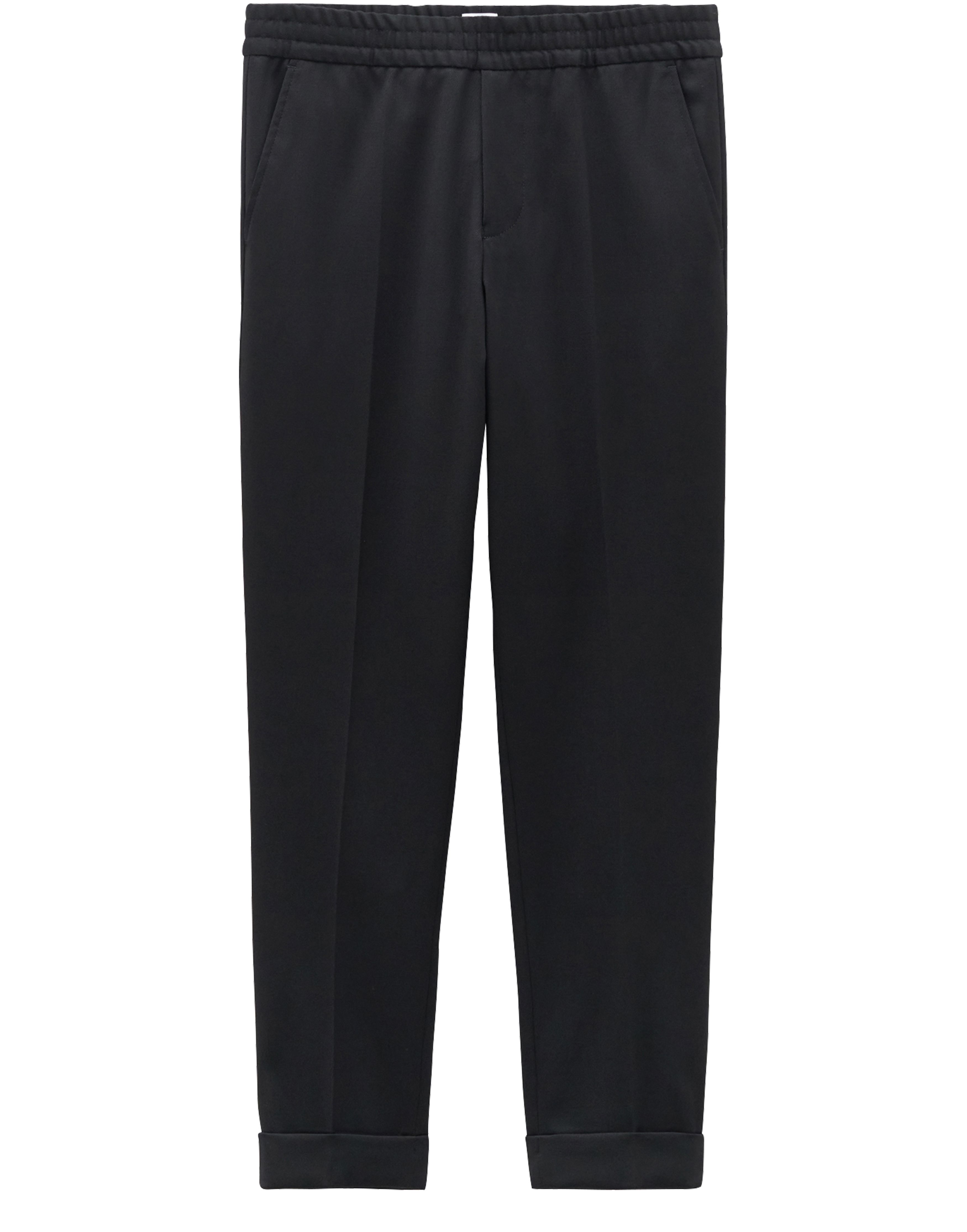 Filippa K Terry cropped trousers