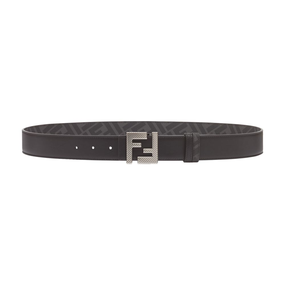 FENDI FF Squared Belt