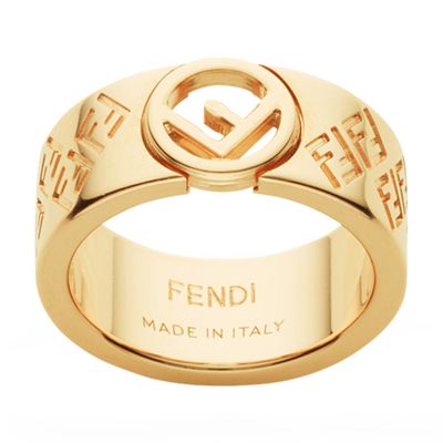 FENDI FF Ring