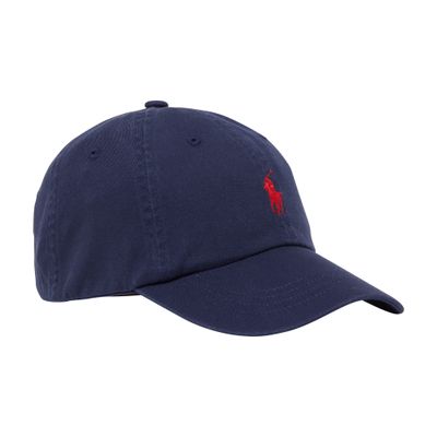 Polo Ralph Lauren Cap with logo