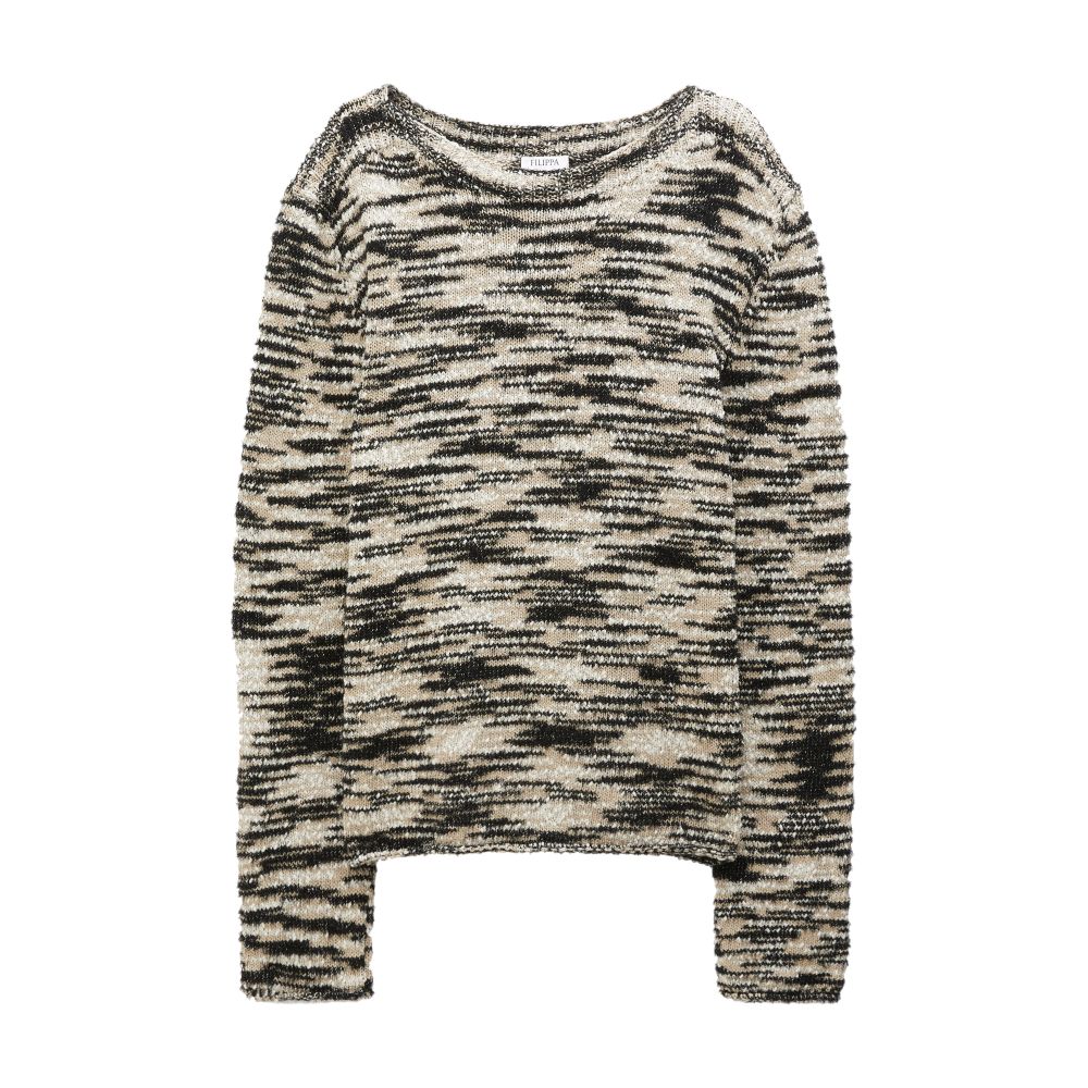 Filippa K Boatneck sweater