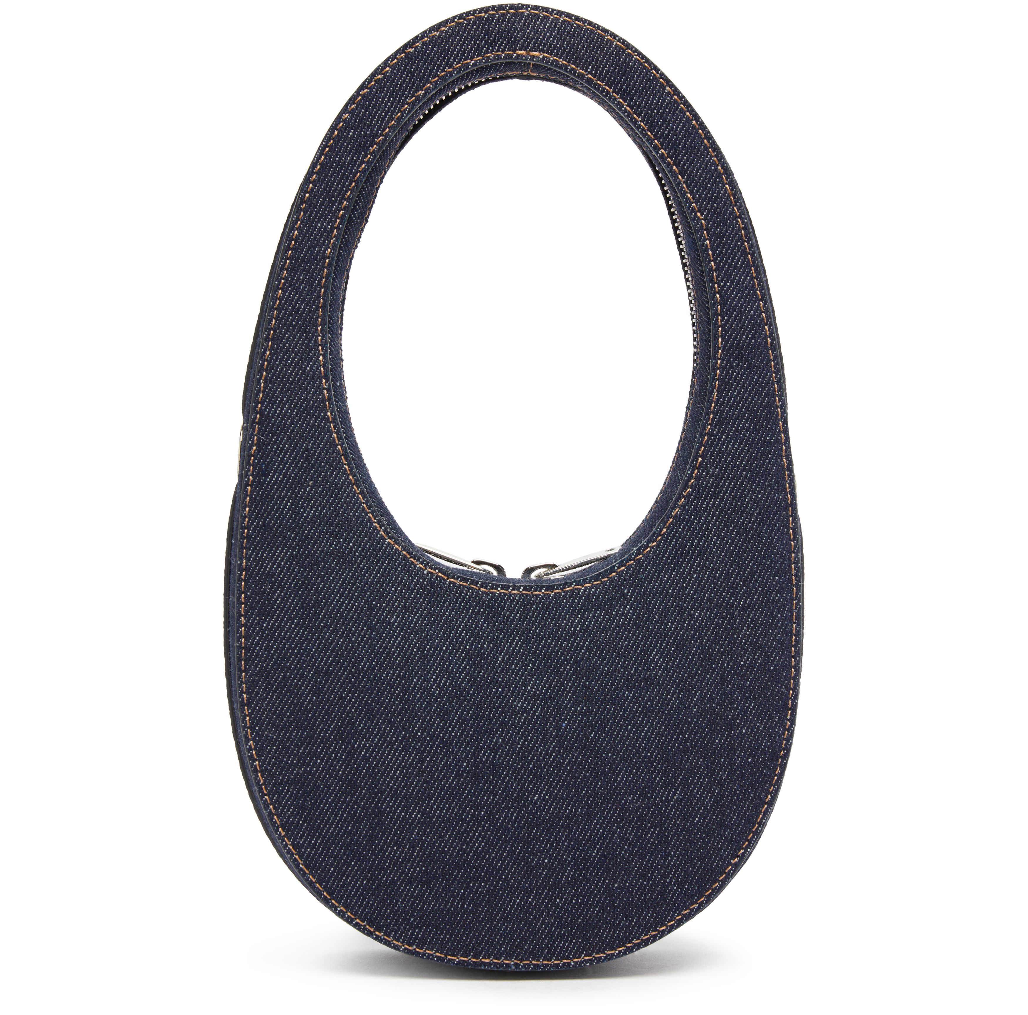 Coperni Mini swipe bag