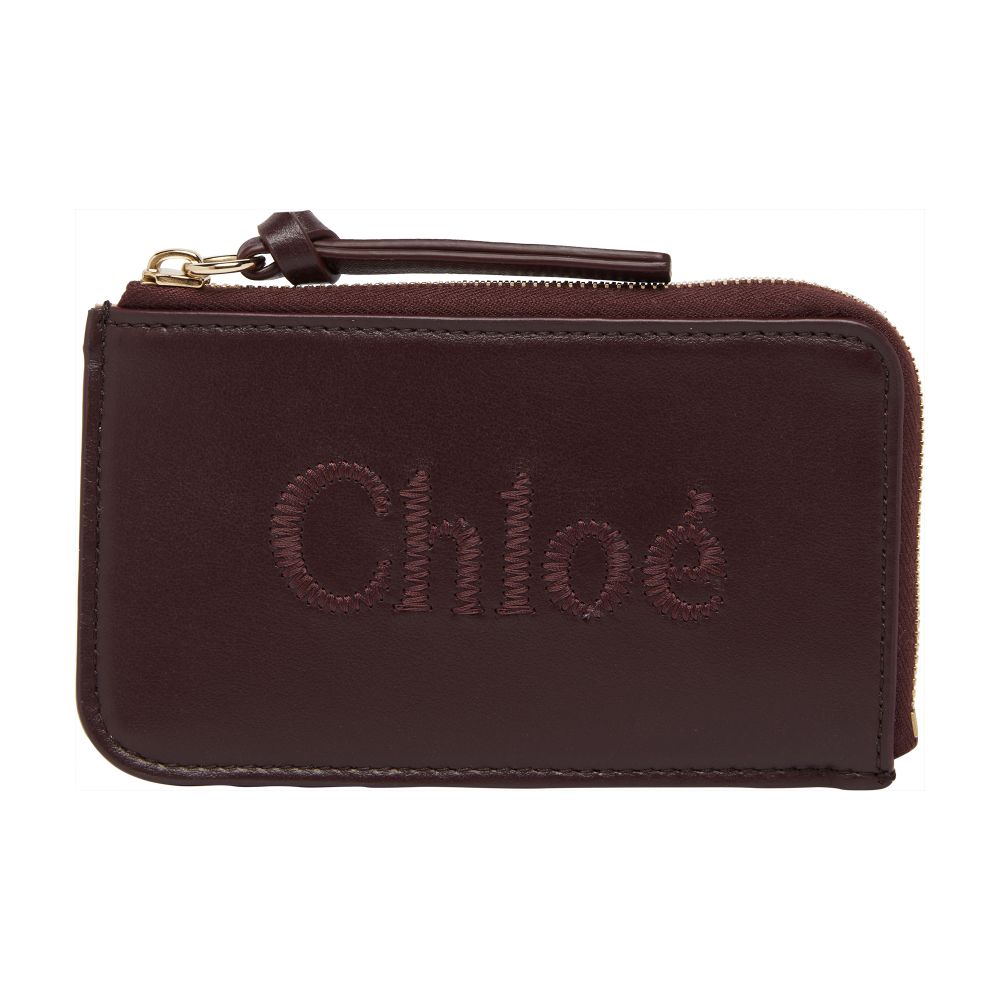 Chloé Chloe Sense coin purse