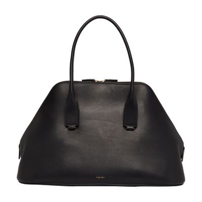 The Row Devon handbag