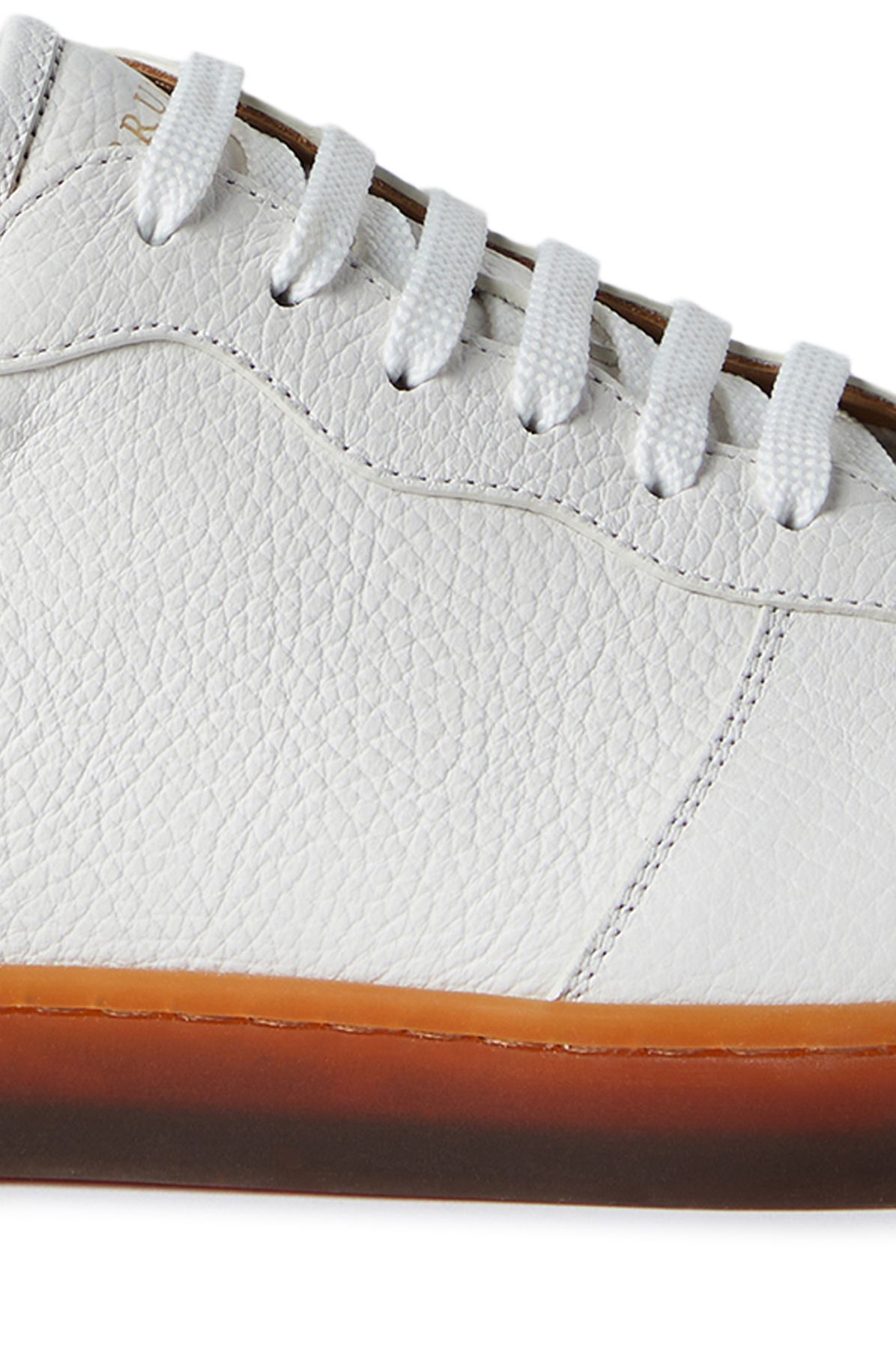 Brunello Cucinelli Calfskin sneakers