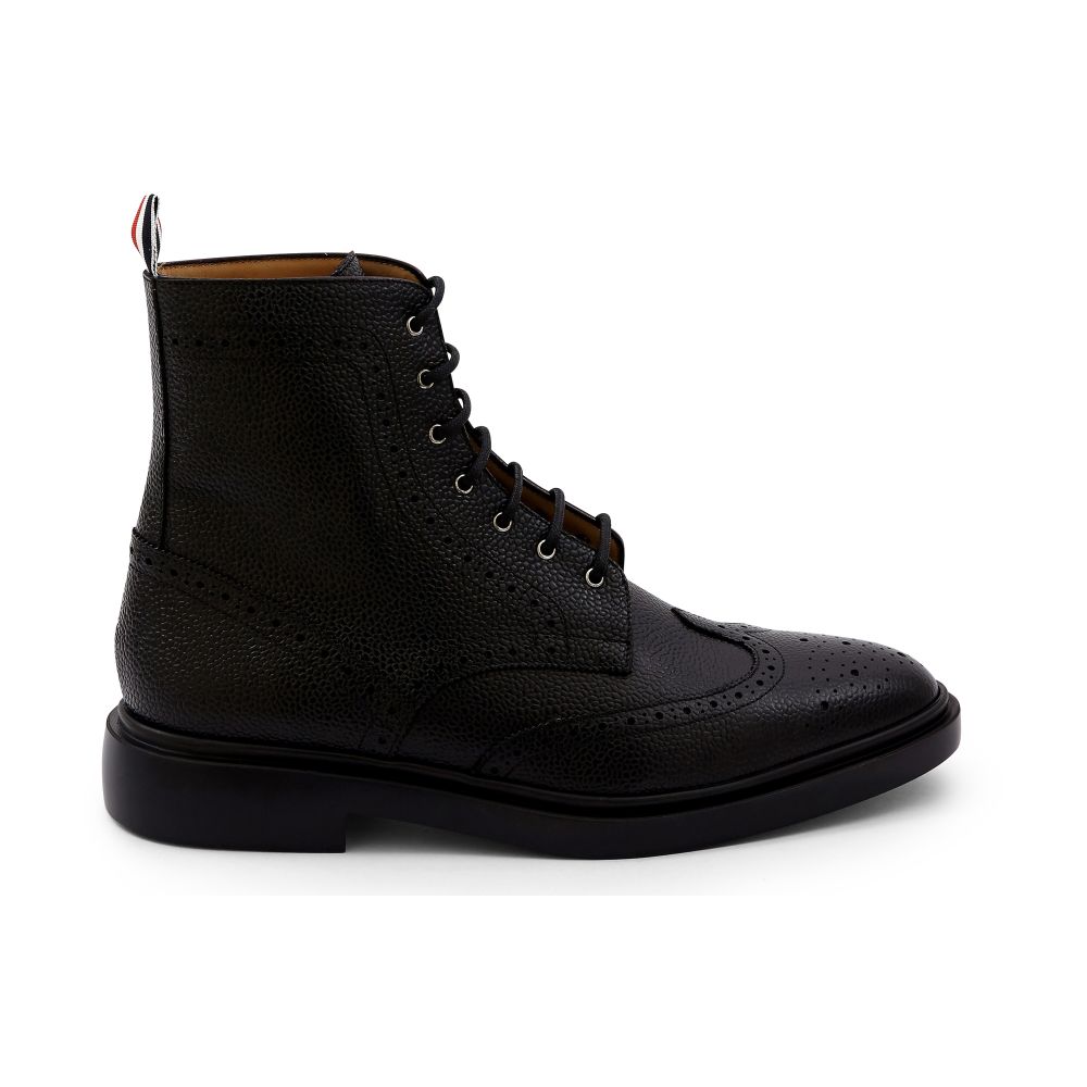 Thom Browne Classic boots