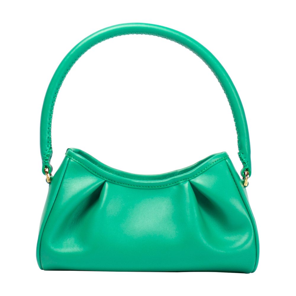 Elleme Dimple small leather bag