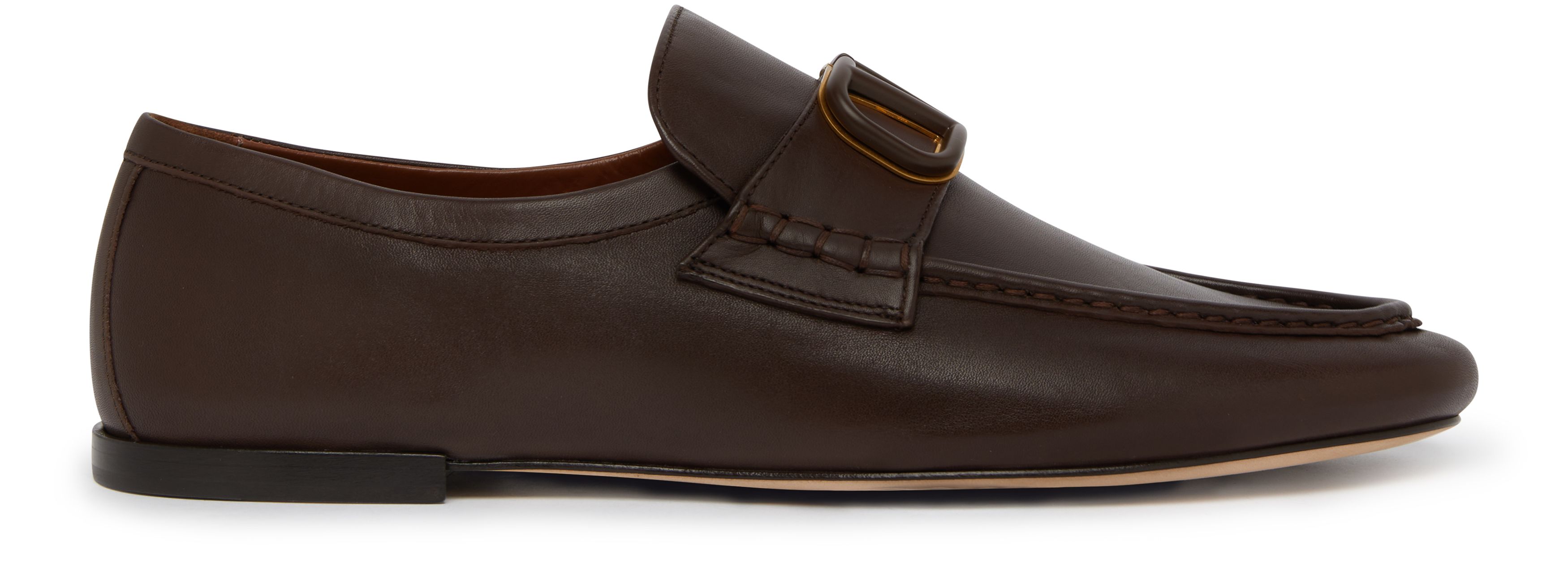 VALENTINO GARAVANI Vlogo Signature loafers